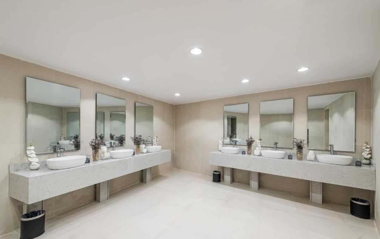 Готель Hdb Al Sahafa Ер-Ріяд Екстер'єр фото